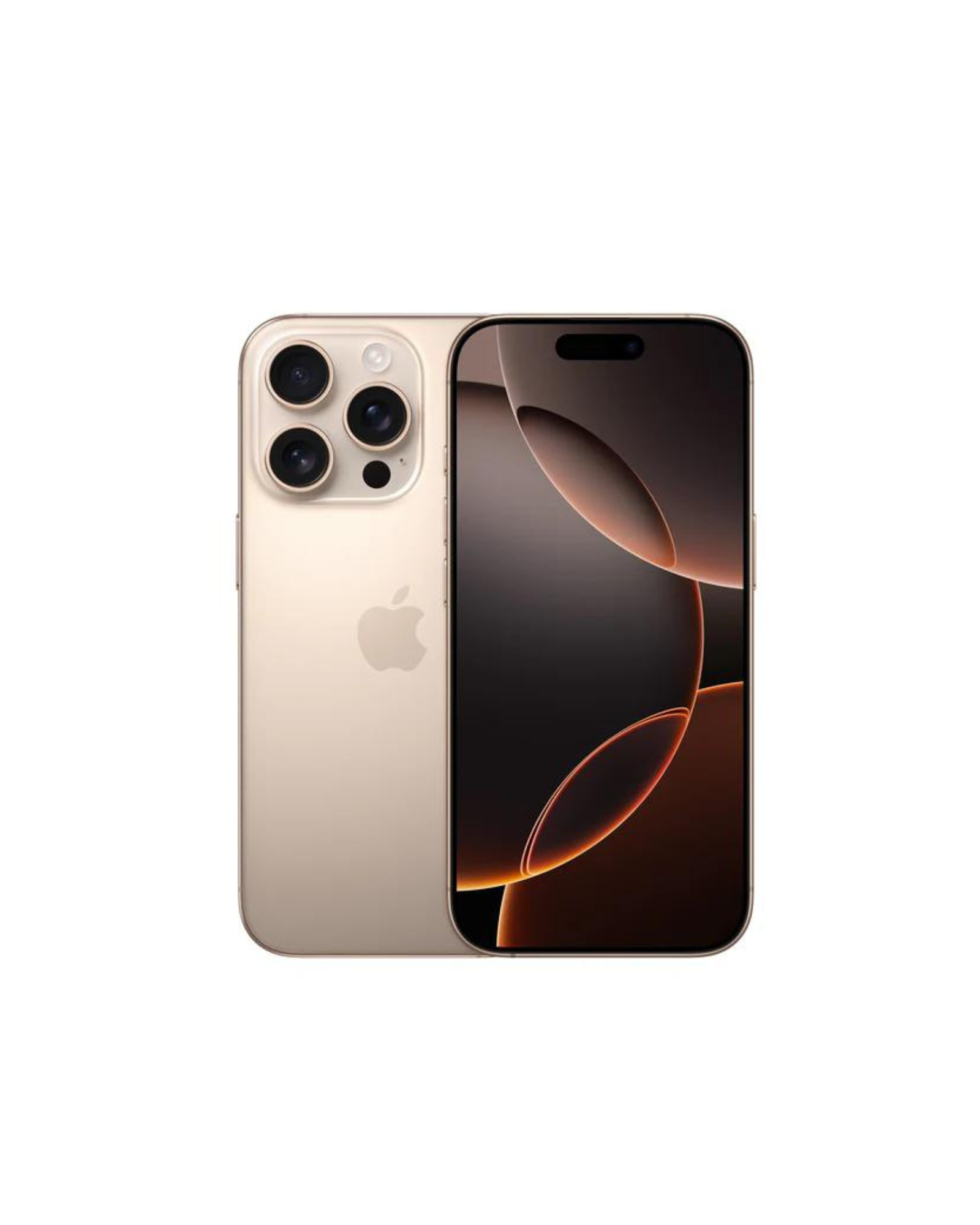Apple iPhone 16 Pro 8GB 256GB Desert Titanium Apple iPhone 16 Pro 8GB 256GB Desert Titanium